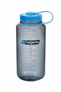 Gourde 1L Grande Ouverture NALGENE