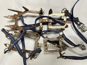 Crampons  Occasion