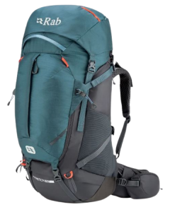 Sac à Dos de Randonnée HYPERON 80L RAB