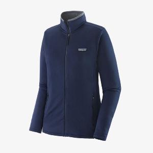 Veste Polaire Femme R1 DAILY JACKET PATAGONIA