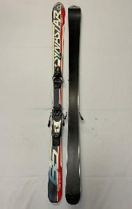 Skis Alpins Junior 4 DYNASTAR Team Speed 140 cm Seconde Main 