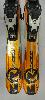 Skis Alpins Junior ROSSIGNOL Radical 120 cm occasion (4)