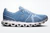 Chaussures de Trail Femme CLOUD ON RUNNING