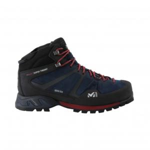 Chaussures de Montagne Femme SUPER TRIDENT GTX MILLET