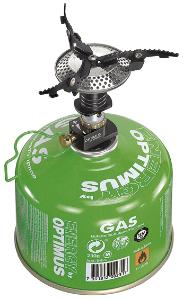 Réchaud à Gaz CRUX Optimus...