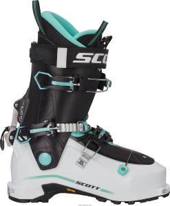 Chaussures de Ski de Rando Femme CELESTE TOUR SCOTT