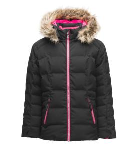 Veste de Ski junior fille ATLAS SPYDER